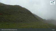 Archiv Foto Webcam Walmendingerhorn Kleinwalsertal 16:00