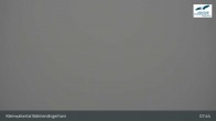 Archiv Foto Webcam Walmendingerhorn Kleinwalsertal 07:00