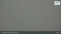 Archiv Foto Webcam Walmendingerhorn Kleinwalsertal 08:00