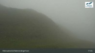 Archiv Foto Webcam Walmendingerhorn Kleinwalsertal 10:00