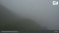 Archiv Foto Webcam Walmendingerhorn Kleinwalsertal 12:00