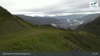 Archiv Foto Webcam Walmendingerhorn Kleinwalsertal 07:00