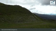 Archived image Webcam Walmendingerhorn Mittelberg 16:00