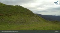 Archiv Foto Webcam Walmendingerhorn Kleinwalsertal 07:00