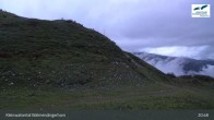 Archiv Foto Webcam Walmendingerhorn Kleinwalsertal 20:00