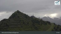 Archiv Foto Webcam Walmendingerhorn Kleinwalsertal 07:00
