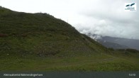 Archiv Foto Webcam Walmendingerhorn Kleinwalsertal 12:00