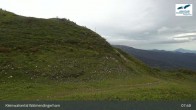 Archiv Foto Webcam Walmendingerhorn Kleinwalsertal 07:00