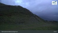 Archiv Foto Webcam Walmendingerhorn Kleinwalsertal 00:00