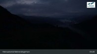 Archiv Foto Webcam Walmendingerhorn Kleinwalsertal 04:00