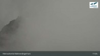 Archiv Foto Webcam Walmendingerhorn Kleinwalsertal 10:00
