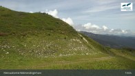 Archiv Foto Webcam Walmendingerhorn Kleinwalsertal 12:00