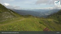 Archiv Foto Webcam Walmendingerhorn Kleinwalsertal 14:00