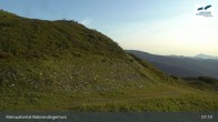 Archiv Foto Webcam Walmendingerhorn Kleinwalsertal 06:00