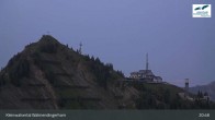 Archiv Foto Webcam Walmendingerhorn Kleinwalsertal 00:00