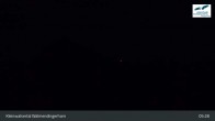 Archiv Foto Webcam Walmendingerhorn Kleinwalsertal 04:00
