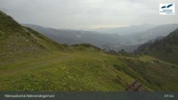 Archiv Foto Webcam Walmendingerhorn Kleinwalsertal 07:00