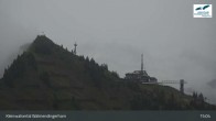 Archived image Webcam Walmendingerhorn Mittelberg 14:00