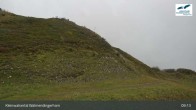 Archived image Webcam Walmendingerhorn Mittelberg 06:00