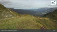 Archiv Foto Webcam Walmendingerhorn Kleinwalsertal 15:00