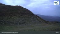Archiv Foto Webcam Walmendingerhorn Kleinwalsertal 21:00