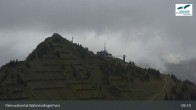 Archiv Foto Webcam Walmendingerhorn Kleinwalsertal 08:00