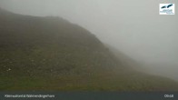Archiv Foto Webcam Walmendingerhorn Kleinwalsertal 09:00
