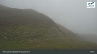 Archiv Foto Webcam Walmendingerhorn Kleinwalsertal 10:00