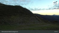 Archived image Webcam Walmendingerhorn Mittelberg 06:00