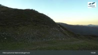 Archiv Foto Webcam Walmendingerhorn Kleinwalsertal 18:00