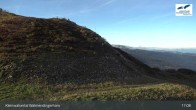 Archiv Foto Webcam Walmendingerhorn Kleinwalsertal 16:00
