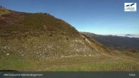 Archiv Foto Webcam Walmendingerhorn Kleinwalsertal 12:00