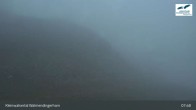 Archived image Webcam Walmendingerhorn Mittelberg 07:00