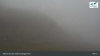 Archived image Webcam Walmendingerhorn Mittelberg 08:00