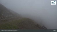 Archived image Webcam Walmendingerhorn Mittelberg 10:00