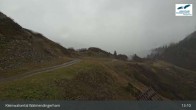 Archiv Foto Webcam Walmendingerhorn Kleinwalsertal 12:00