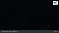 Archived image Webcam Walmendingerhorn Mittelberg 06:00