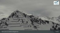 Archived image Webcam Walmendingerhorn Mittelberg 12:00