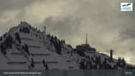 Archived image Webcam Walmendingerhorn Mittelberg 14:00