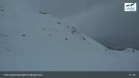 Archived image Webcam Walmendingerhorn Mittelberg 16:00