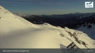 Archived image Webcam Walmendingerhorn Mittelberg 07:00