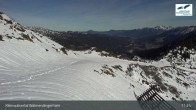 Archiv Foto Webcam Walmendingerhorn Kleinwalsertal 10:00