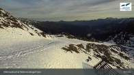 Archived image Webcam Walmendingerhorn Mittelberg 07:00