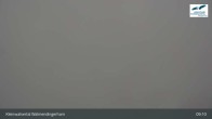 Archiv Foto Webcam Walmendingerhorn Kleinwalsertal 08:00