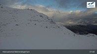 Archiv Foto Webcam Walmendingerhorn Kleinwalsertal 07:00