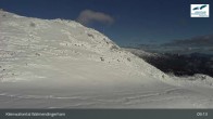 Archiv Foto Webcam Walmendingerhorn Kleinwalsertal 08:00
