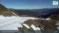 Archived image Webcam Walmendingerhorn Mittelberg 10:00