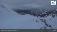 Archived image Webcam Walmendingerhorn Mittelberg 02:00