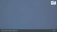 Archived image Webcam Walmendingerhorn Mittelberg 06:00