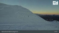 Archiv Foto Webcam Walmendingerhorn Kleinwalsertal 07:00